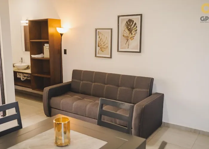 Hotel Boutique 402 Mazatlán
